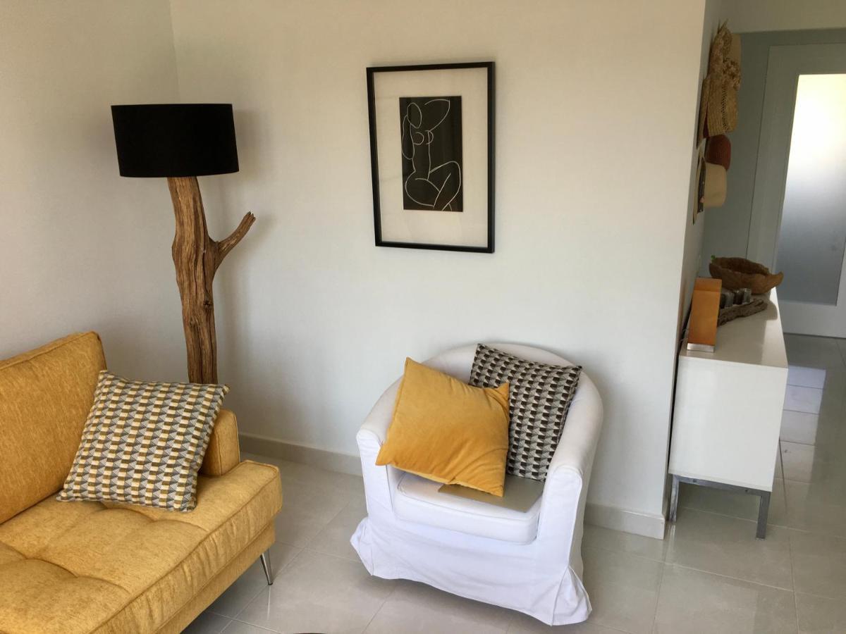 Penthouse La Isla, Jávea Apartment Exterior foto