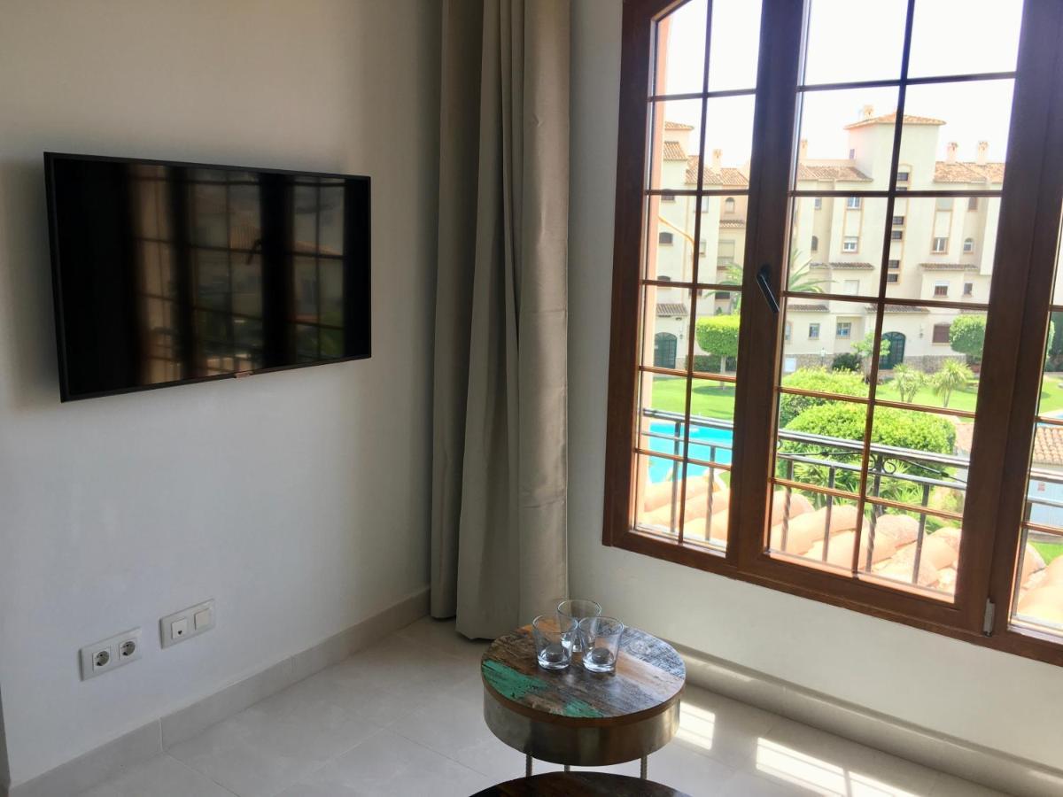 Penthouse La Isla, Jávea Apartment Exterior foto