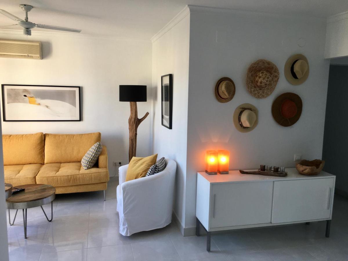 Penthouse La Isla, Jávea Apartment Exterior foto