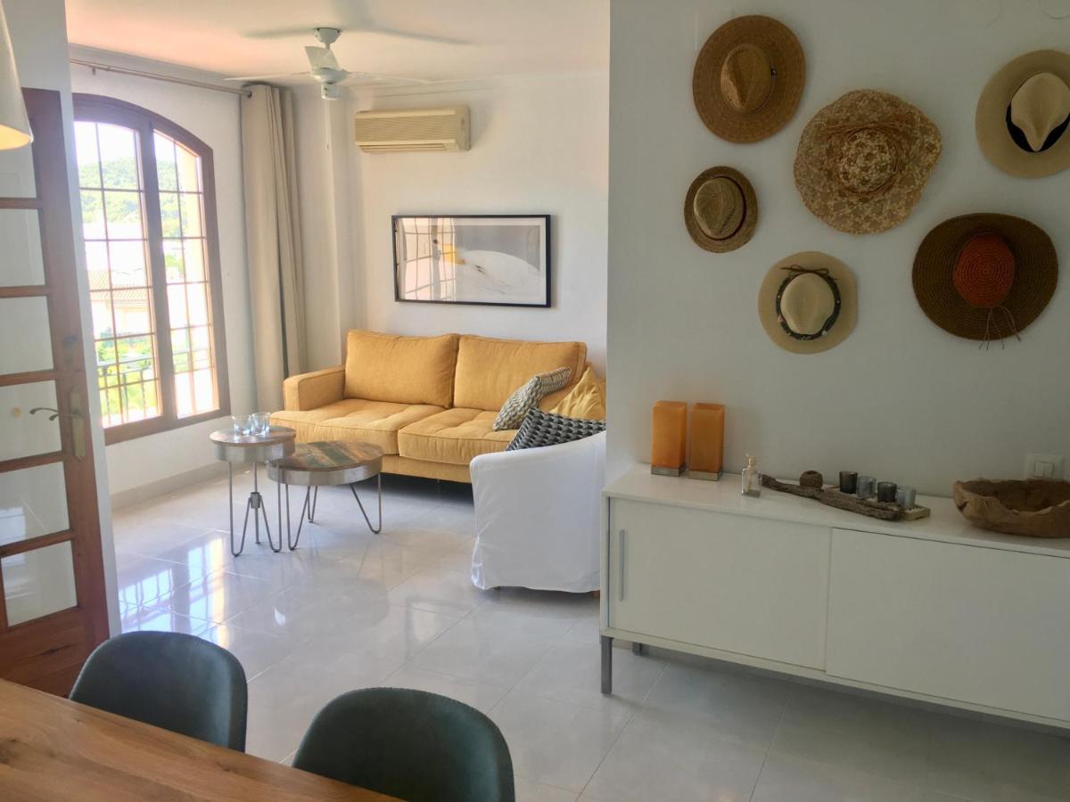 Penthouse La Isla, Jávea Apartment Exterior foto